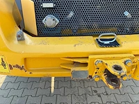2017 volvo l70h shovel - afbeelding 37 van  41