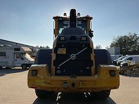 2017 volvo l70h shovel - afbeelding 39 van  41