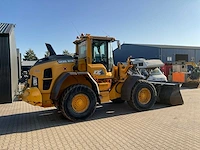 2017 volvo l70h shovel - afbeelding 40 van  41