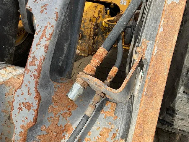 2017 volvo l90h shovel - afbeelding 2 van  30