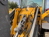 2017 volvo l90h shovel - afbeelding 4 van  30