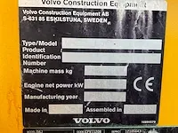 2017 volvo l90h shovel - afbeelding 9 van  30