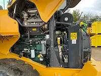 2017 volvo l90h shovel - afbeelding 13 van  30