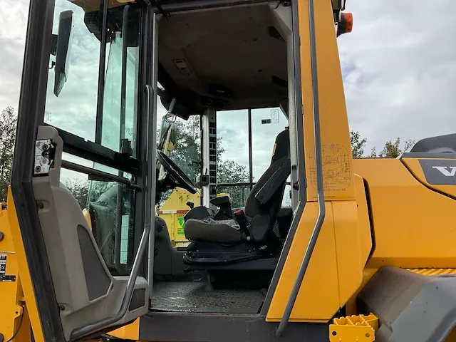 2017 volvo l90h shovel - afbeelding 16 van  30