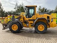 2017 volvo l90h shovel - afbeelding 12 van  30