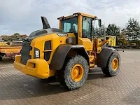 2017 volvo l90h shovel - afbeelding 26 van  30
