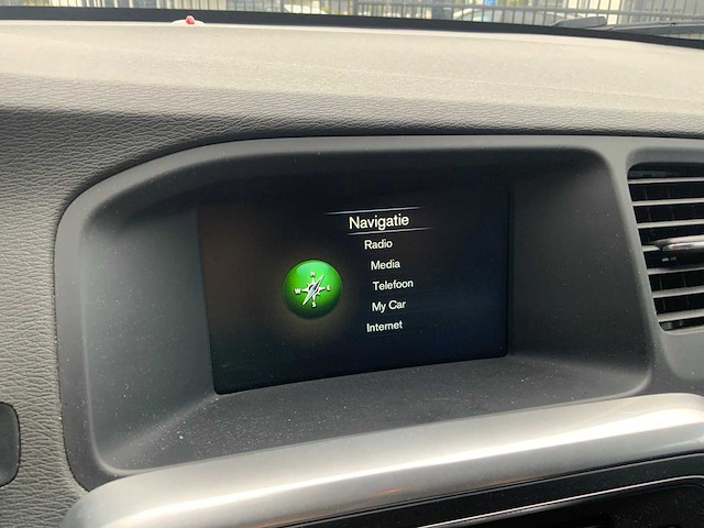 2017 volvo v60 cross country personenauto - afbeelding 5 van  26