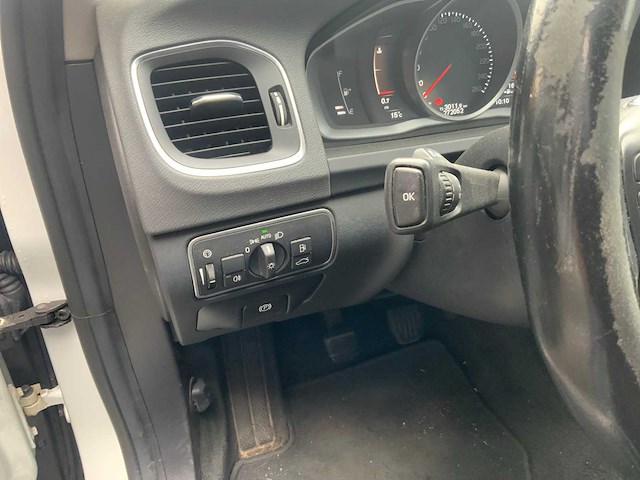 2017 volvo v60 cross country personenauto - afbeelding 9 van  26