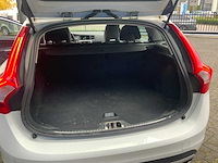 2017 volvo v60 cross country personenauto - afbeelding 11 van  26