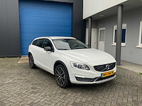 2017 volvo v60 cross country personenauto
