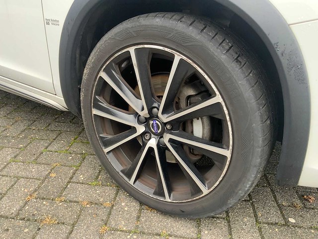 2017 volvo v60 cross country personenauto - afbeelding 13 van  26
