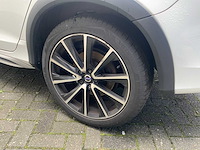 2017 volvo v60 cross country personenauto - afbeelding 15 van  26