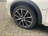 2017 volvo v60 cross country personenauto - afbeelding 16 van  26