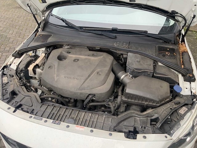 2017 volvo v60 cross country personenauto - afbeelding 17 van  26