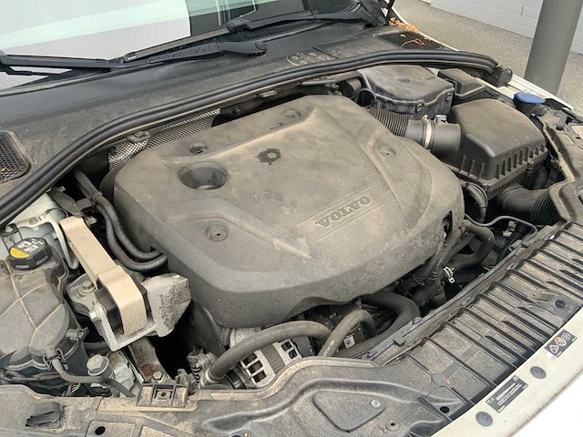 2017 volvo v60 cross country personenauto - afbeelding 18 van  26