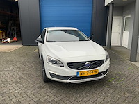 2017 volvo v60 cross country personenauto - afbeelding 12 van  26