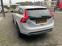 2017 volvo v60 cross country personenauto - afbeelding 22 van  26