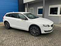 2017 volvo v60 cross country personenauto - afbeelding 24 van  26