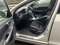 2017 volvo v60 cross country personenauto - afbeelding 25 van  26