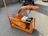 2017 votex 521 bladzuiger truckloader - afbeelding 4 van  7