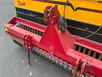 2017 vredo dz 225.07.5 doorzaaimachine - afbeelding 2 van  12