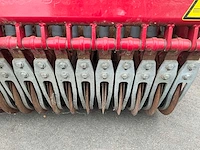 2017 vredo dz 225.07.5 doorzaaimachine - afbeelding 11 van  12