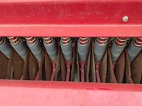 2017 vredo dz 225.07.5 doorzaaimachine - afbeelding 12 van  12