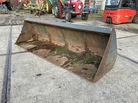 2017 vtm sgb 2200 volumebak - afbeelding 1 van  7