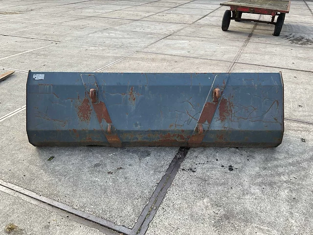 2017 vtm sgb 2200 volumebak - afbeelding 4 van  7