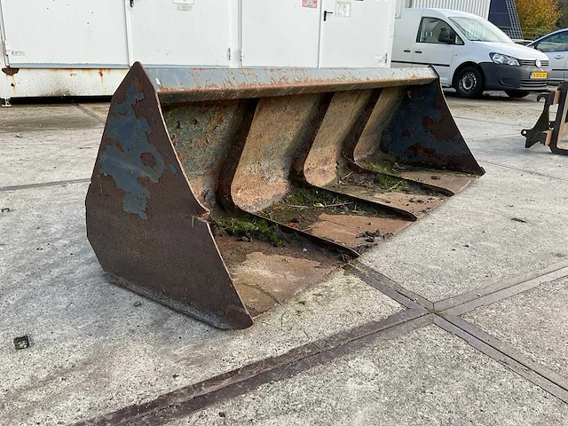 2017 vtm sgb 2200 volumebak - afbeelding 5 van  7