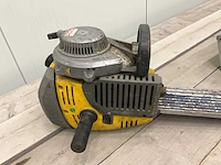 2017 wacker neusen bh65 benzine breekhamer - afbeelding 4 van  7