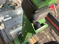 2017 wacker neuson 6555 trilplaat - afbeelding 7 van  11