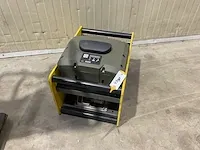 2017 wacker neuson as 50e trilstamper - afbeelding 6 van  7