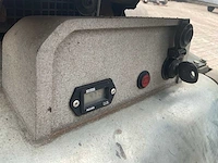2017 wacker neuson dpu6555 trilplaat - afbeelding 5 van  13