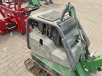 2017 wacker neuson dpu6555 trilplaat - afbeelding 13 van  13