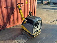 2017 wacker neuson dpu6555he trilplaat - afbeelding 7 van  14