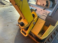 2017 wacker neuson dpu6555he trilplaat - afbeelding 11 van  14