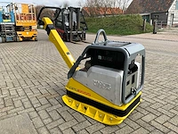 2017 wacker neuson dpu6555heh trilplaat - afbeelding 4 van  11