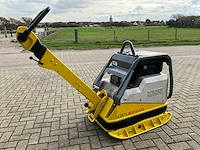 2017 wacker neuson dpu6555heh trilplaat - afbeelding 5 van  11