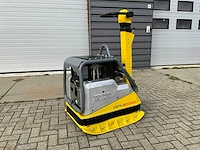 2017 wacker neuson dpu6555heh trilplaat - afbeelding 7 van  11