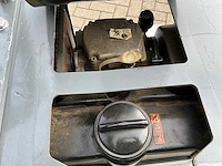 2017 wacker neuson dpu6555heh trilplaat - afbeelding 11 van  11