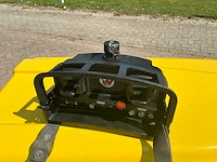 2017 wacker neuson rtsc3 noppenwals duowals - afbeelding 7 van  17
