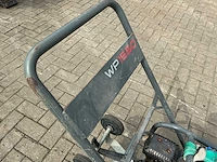 2017 wacker neuson wp1550a trilplaat - afbeelding 2 van  10