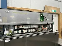 2017 wexiodiks wd-275t dienbladen vaatwasmachine - afbeelding 7 van  17