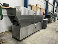 2017 wexiodiks wd-275t dienbladen vaatwasmachine