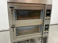 2017 wiesheu - bakkerijoven/dekoven combinatie - afbeelding 9 van  13