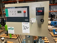2017 wilo mvise406-1/16/e/3-2-2g/mod hydro unit - afbeelding 6 van  7