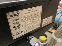 2017 wilo mvise406-1/16/e/3-2-2g/mod hydro unit - afbeelding 7 van  7