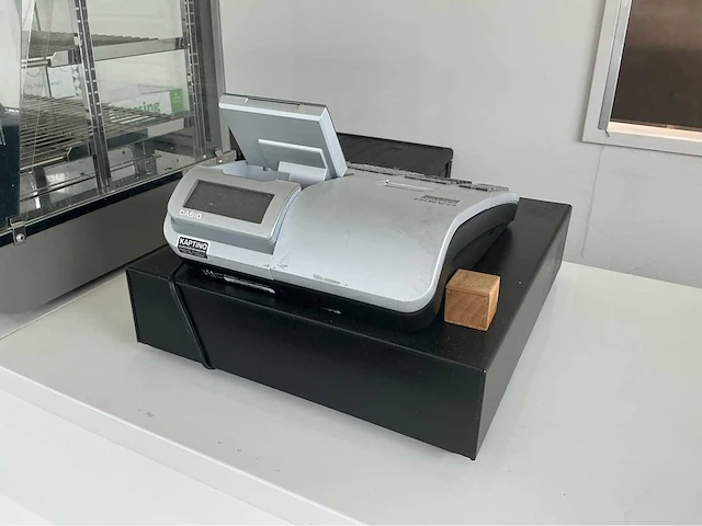 2017 winkel meubilair en toonbank - afbeelding 13 van  37