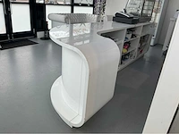 2017 winkel meubilair en toonbank - afbeelding 32 van  37